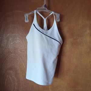 Inphorm  active sports top